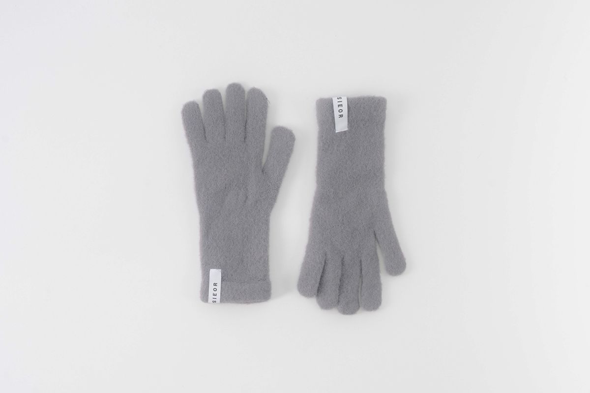 시오르(SIEOR) MOCHI gloves_10 colors