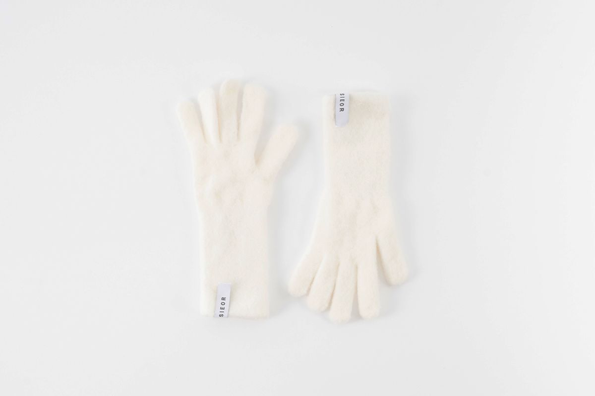 시오르(SIEOR) MOCHI gloves_10 colors