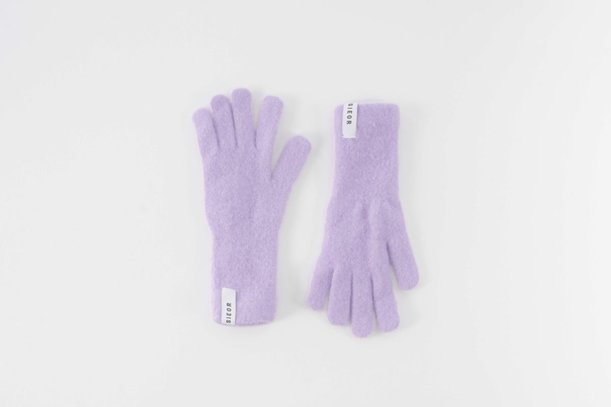 시오르(SIEOR) MOCHI gloves_10 colors