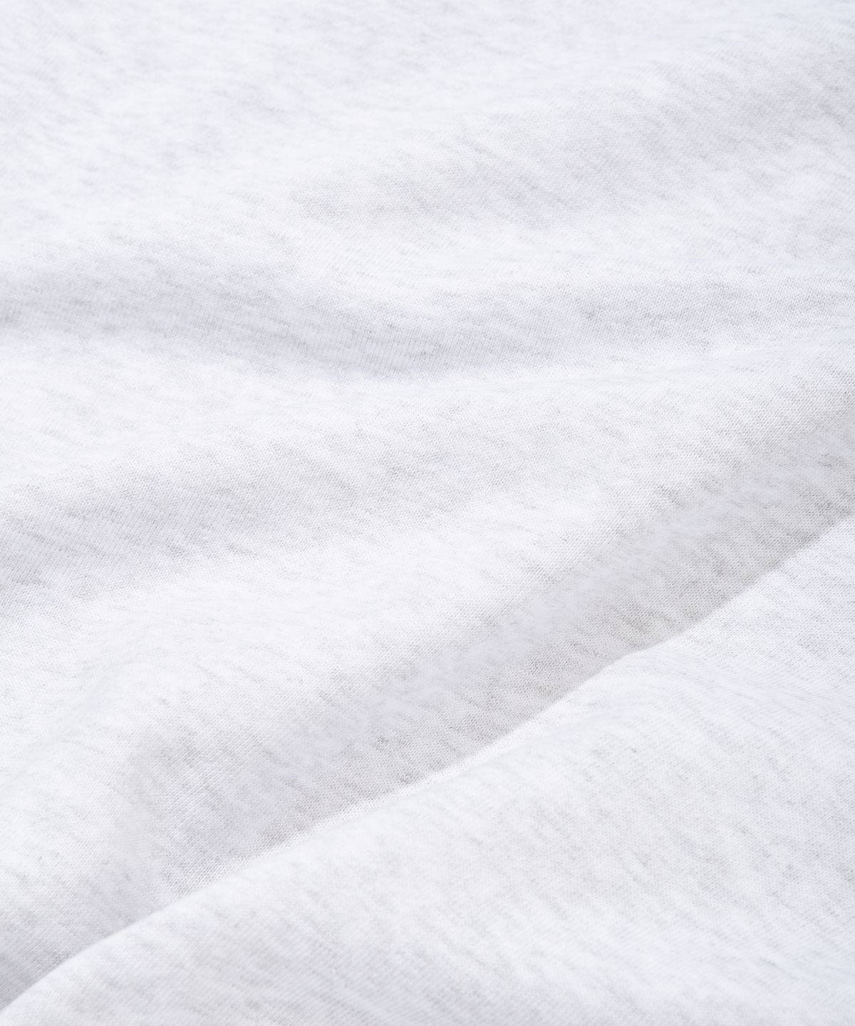 리트리버클럽(RETRIEVER CLUB) SMALL PUPPY HOOD ZIP UP [MELANGE GRAY]
