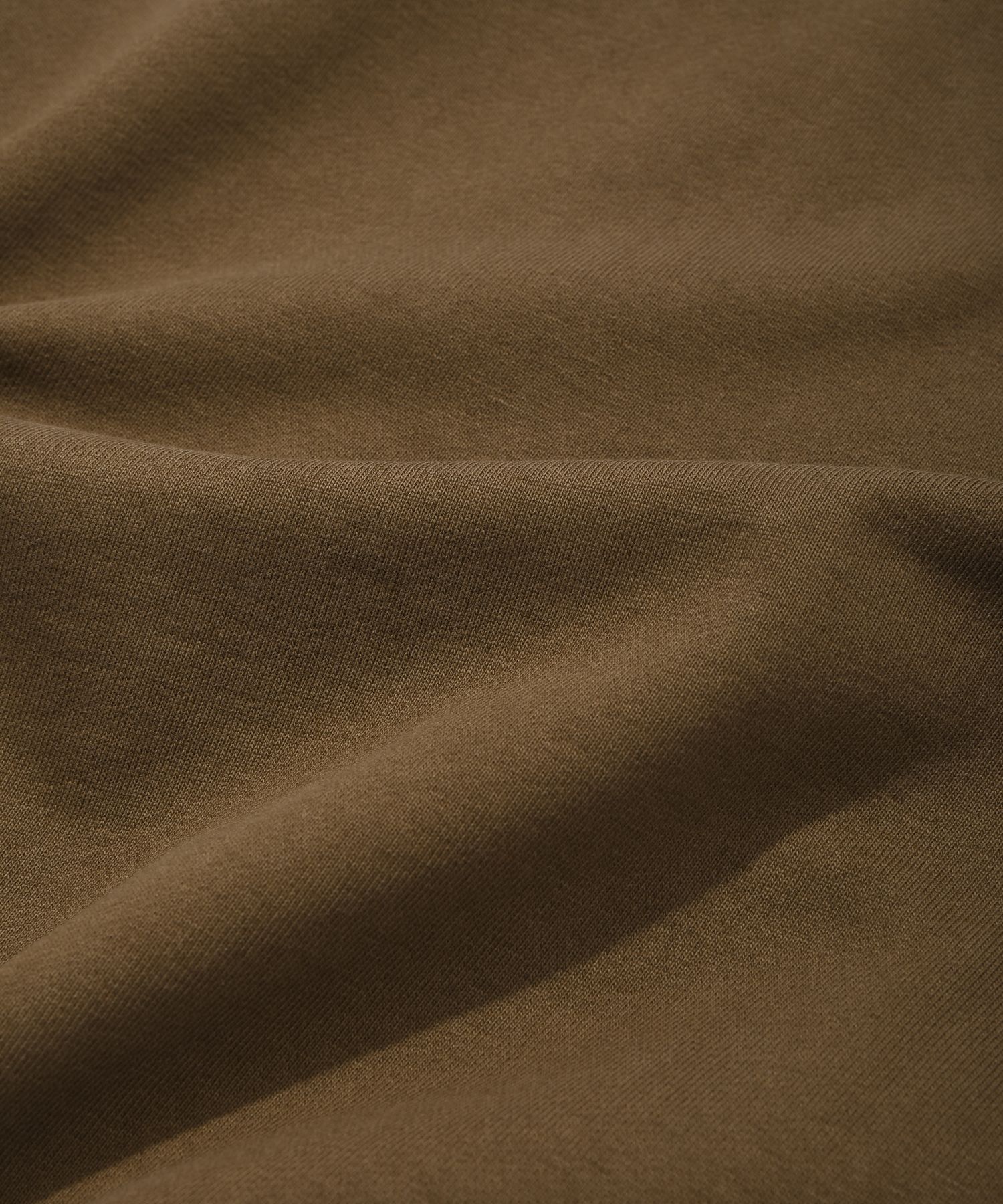 MUSINSA | RETRIEVER CLUB SMALL PUPPY HOOD ZIP UP [BROWN]