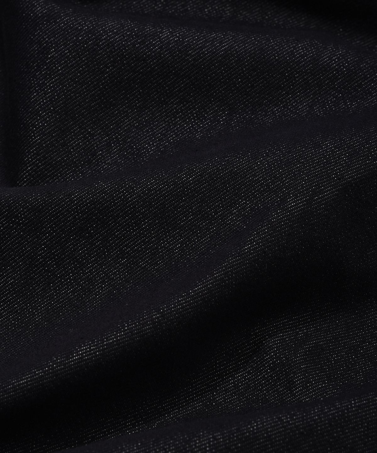 리트리버클럽(RETRIEVER CLUB) LIL RABBIT DENIM [INDIGO BLACK]