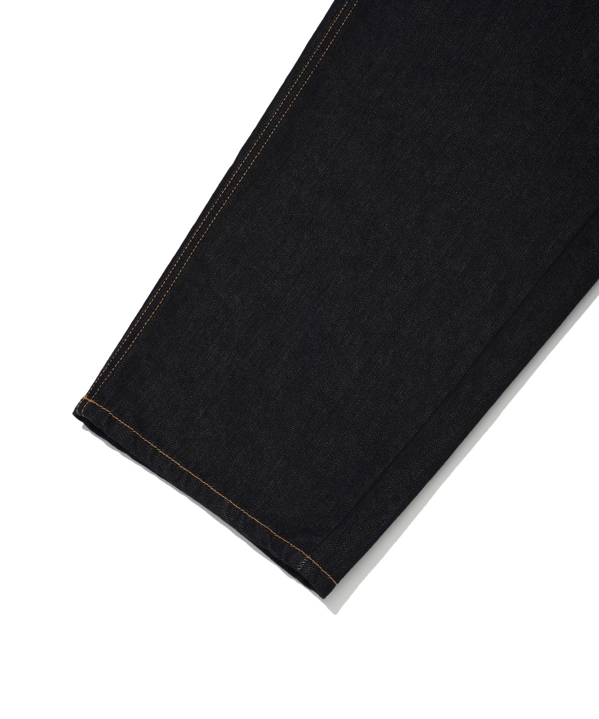 리트리버클럽(RETRIEVER CLUB) LIL RABBIT DENIM [INDIGO BLACK]