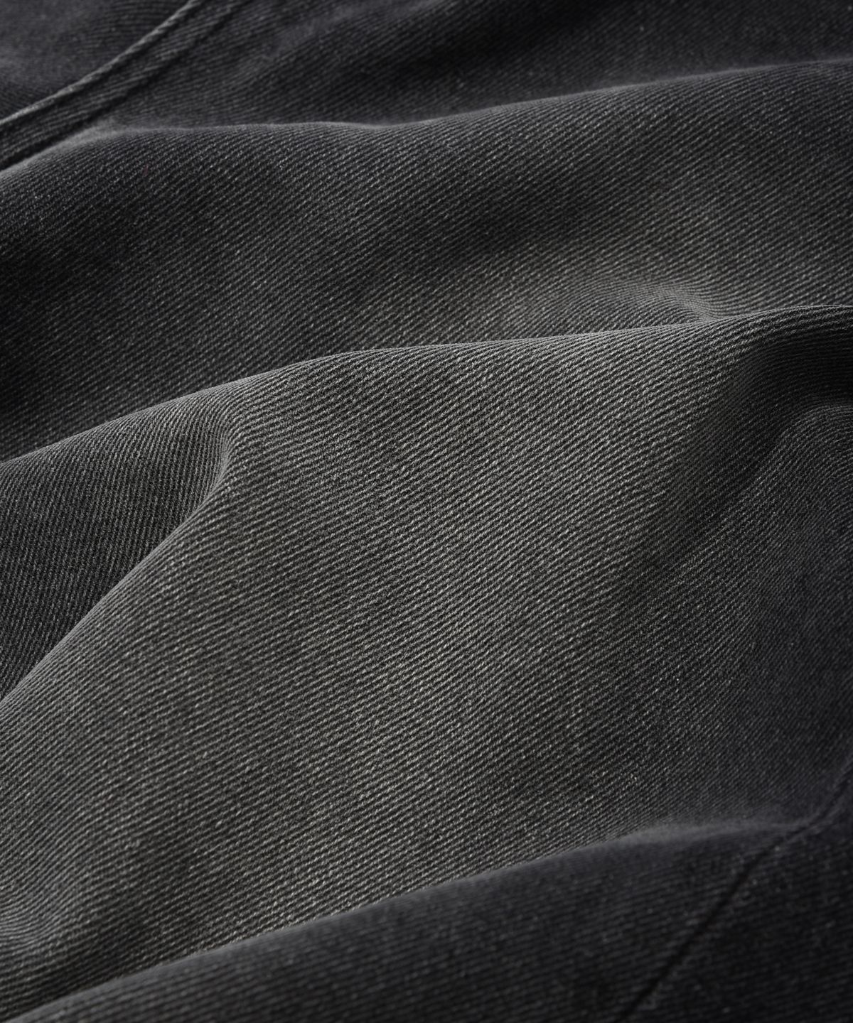 리트리버클럽(RETRIEVER CLUB) LIL RABBIT DENIM [GRAY]