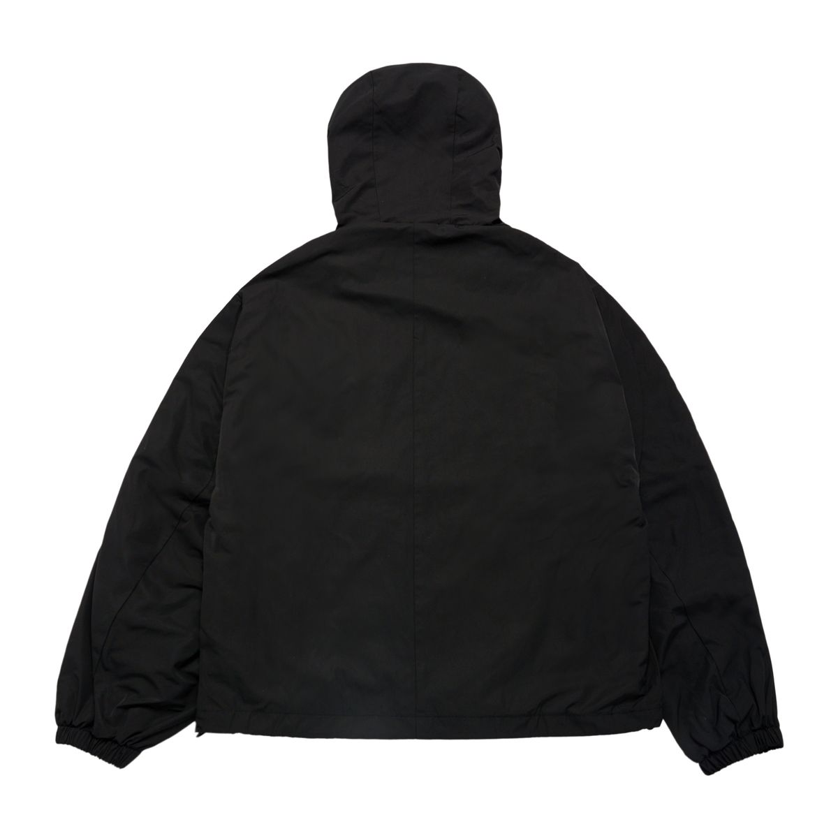 아크메드라비(ACME DE LA VIE) BOLD LOGO PRINTING SHELL JACKET