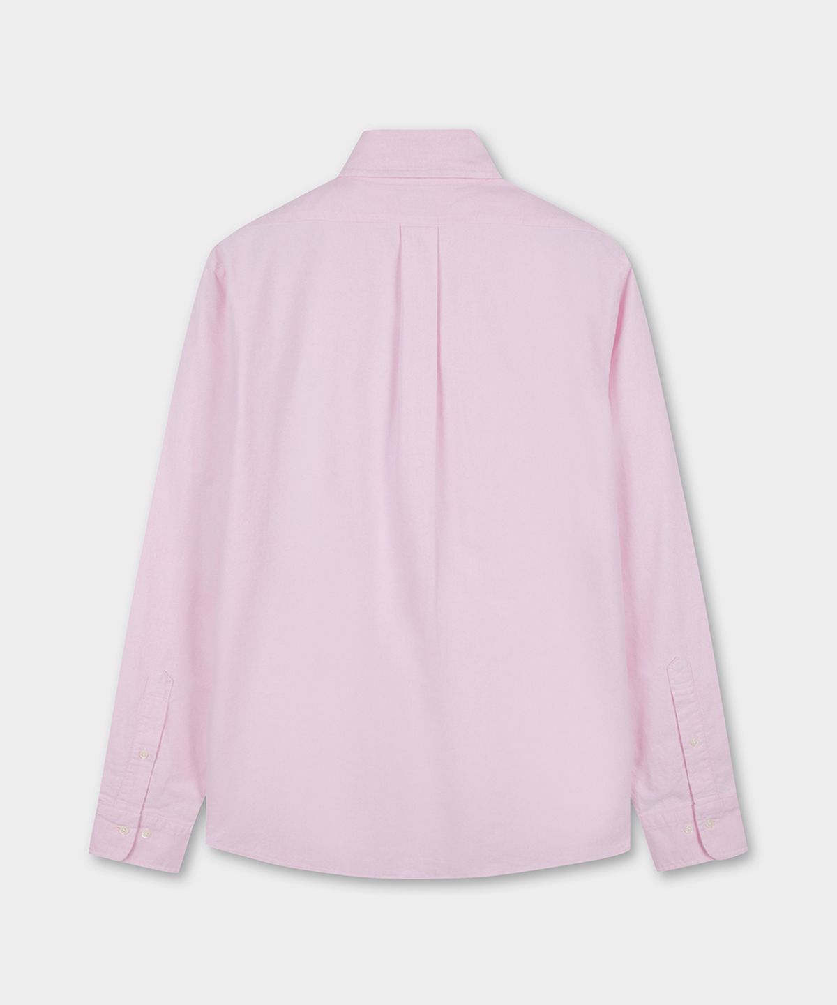 브룩스 브라더스(BROOKS BROTHERS) 프라이데이 옥스포드 셔츠 (핑크) (BBTHMM7820CEF)