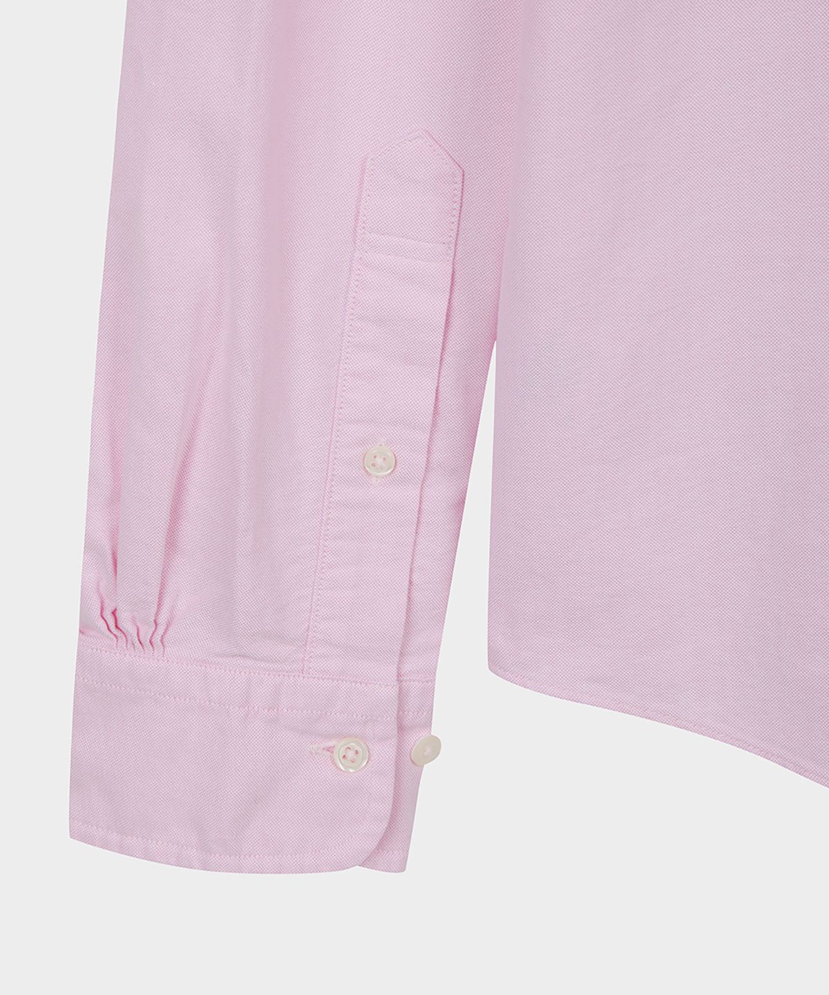 브룩스 브라더스(BROOKS BROTHERS) 프라이데이 옥스포드 셔츠 (핑크) (BBTHMM7820CEF)