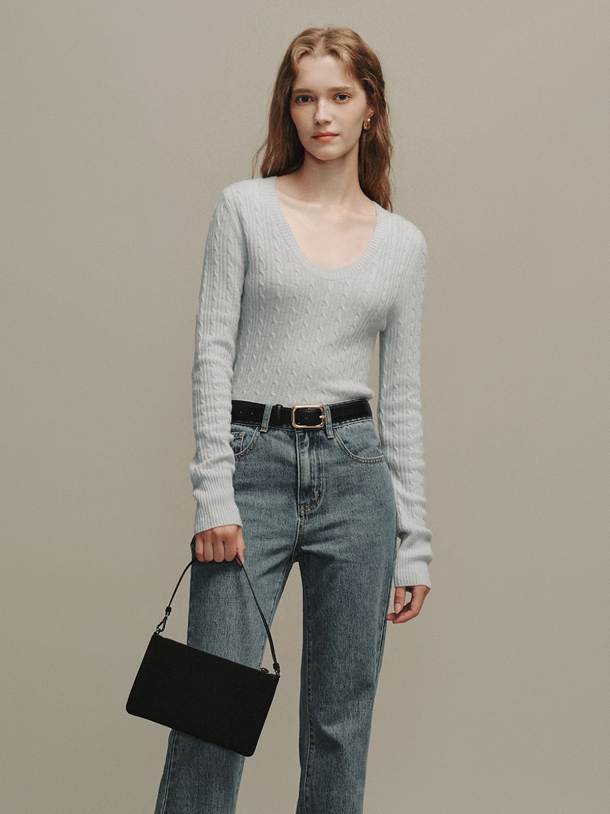 르니나(LENINA) ELLERY mini shoulder bag_BLACK