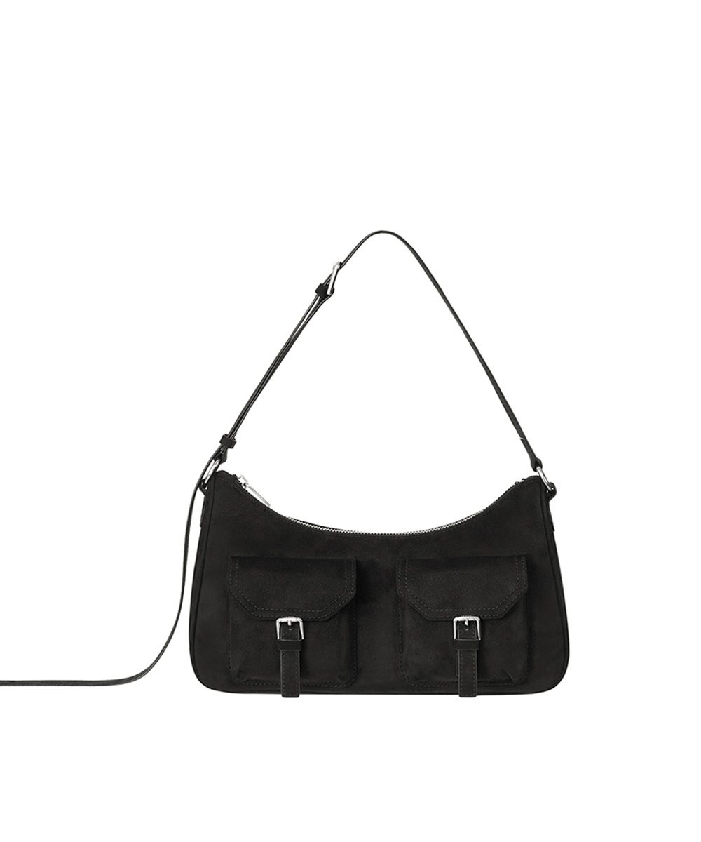 MUSINSA | STAND OIL Joey Bag Mini · Joey Bag Mini (Suede)