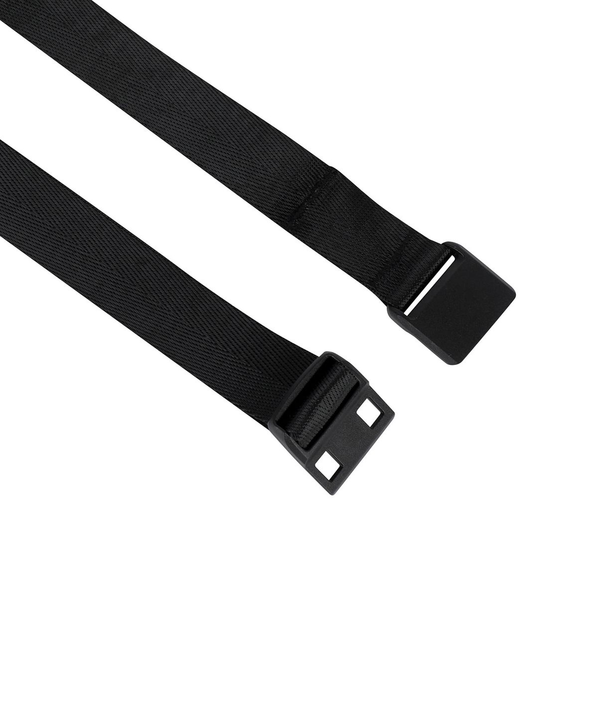 엔도어(ENDOOR) Webbing belt (black)
