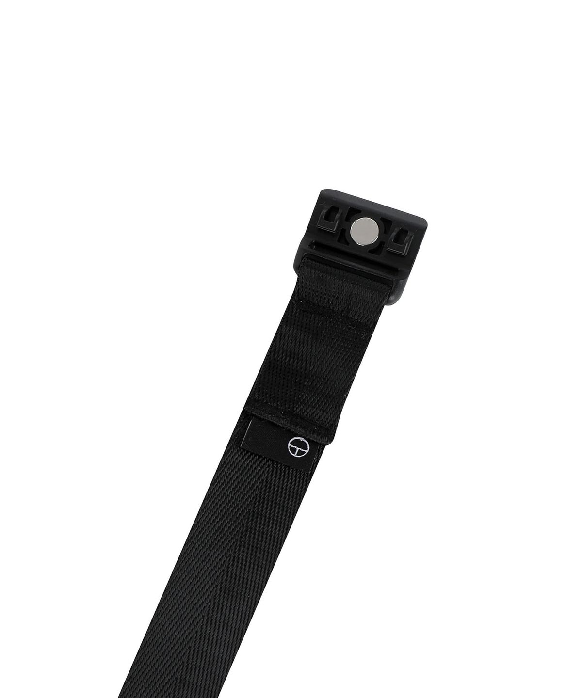 엔도어(ENDOOR) Webbing belt (black)