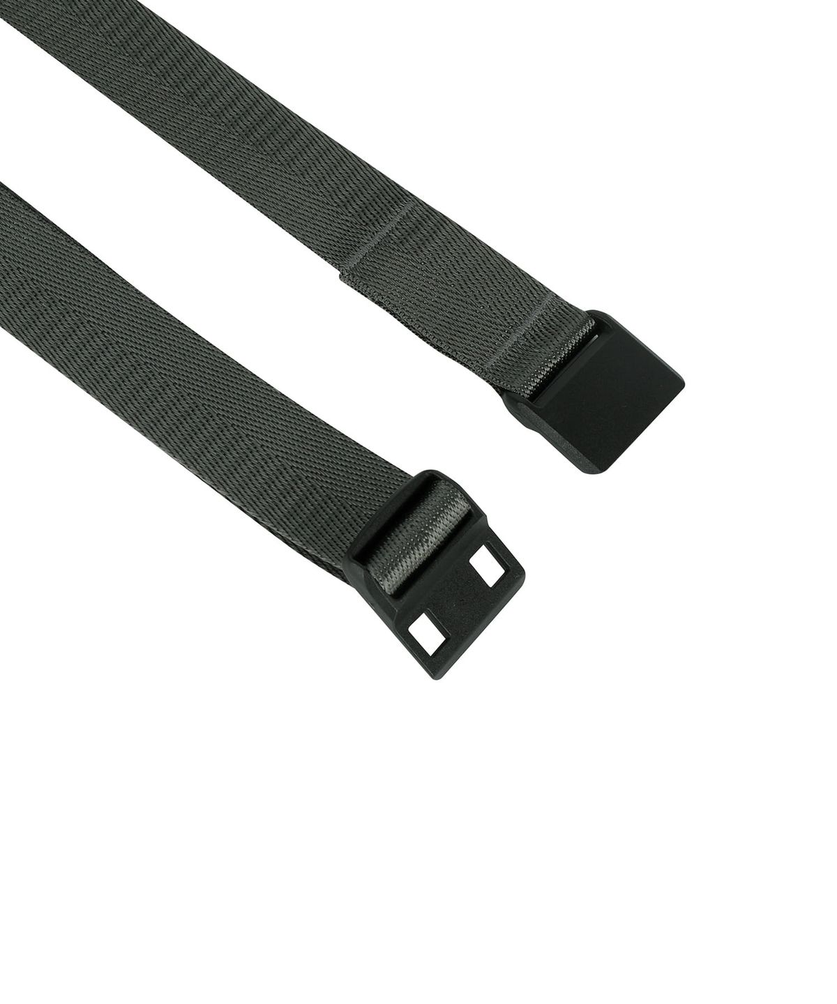 엔도어(ENDOOR) Webbing belt (gray)