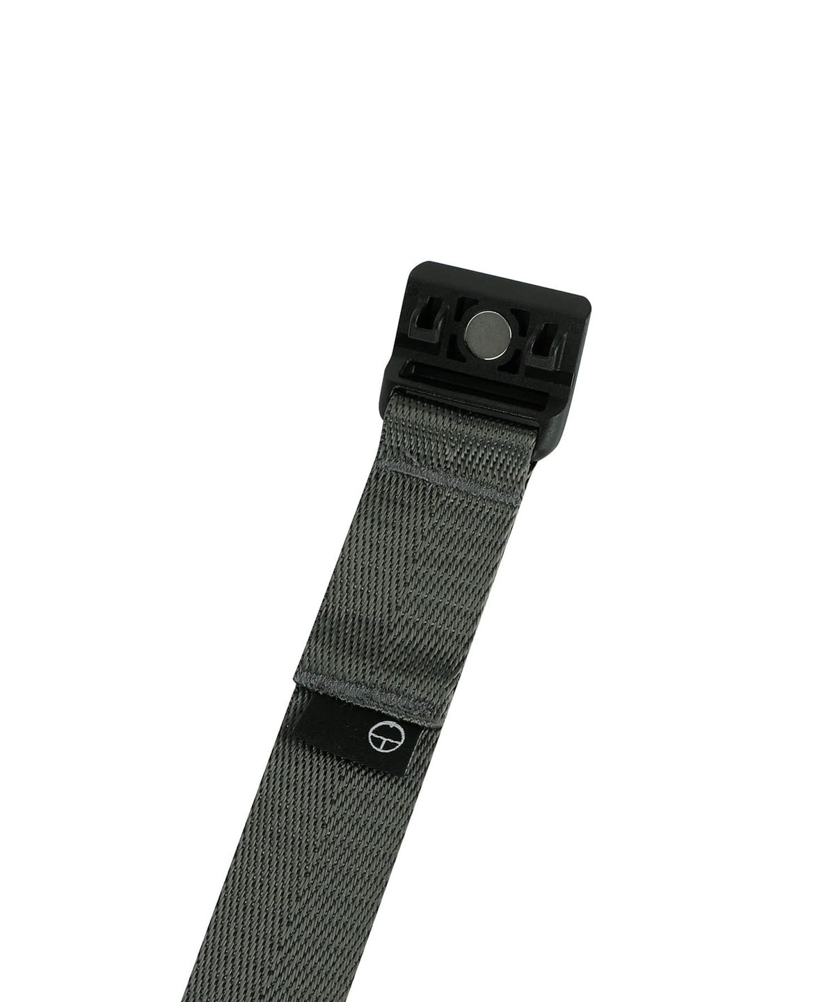 엔도어(ENDOOR) Webbing belt (gray)