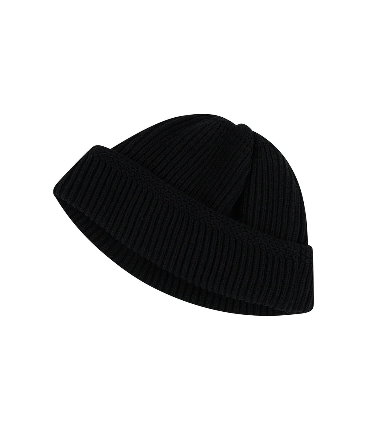 엔도어(ENDOOR) 1980 Knit beanie (black)