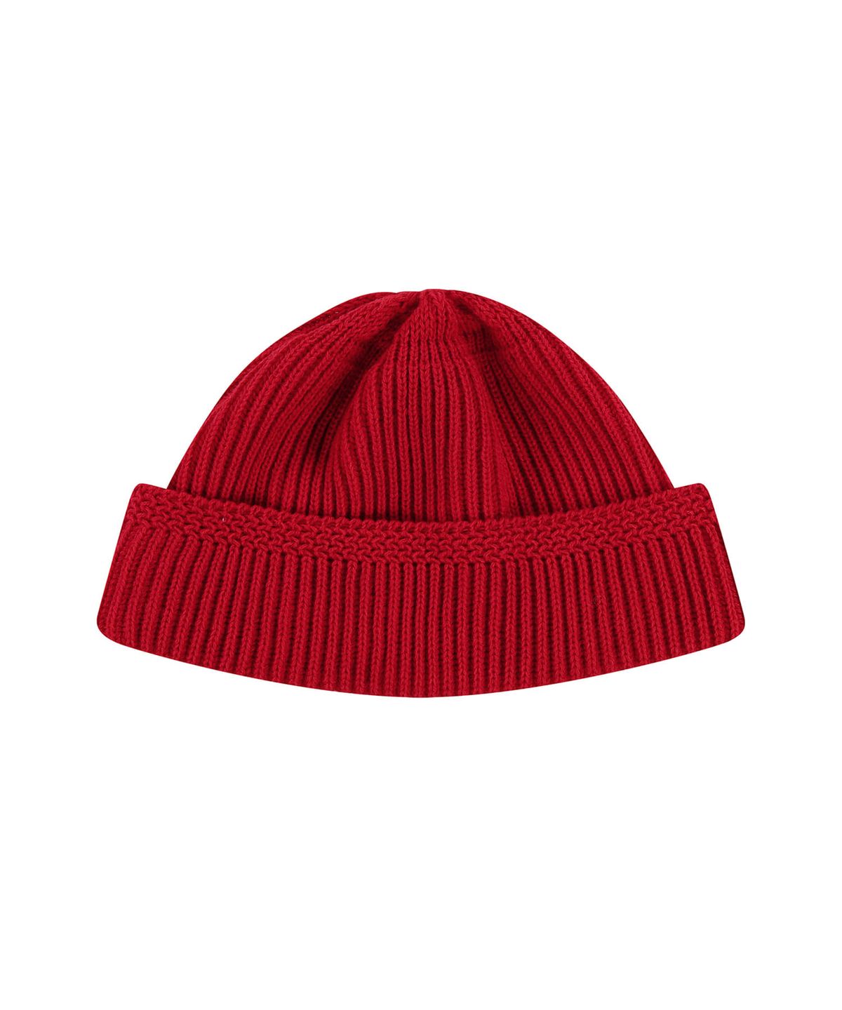엔도어(ENDOOR) 1980 Knit beanie (red)
