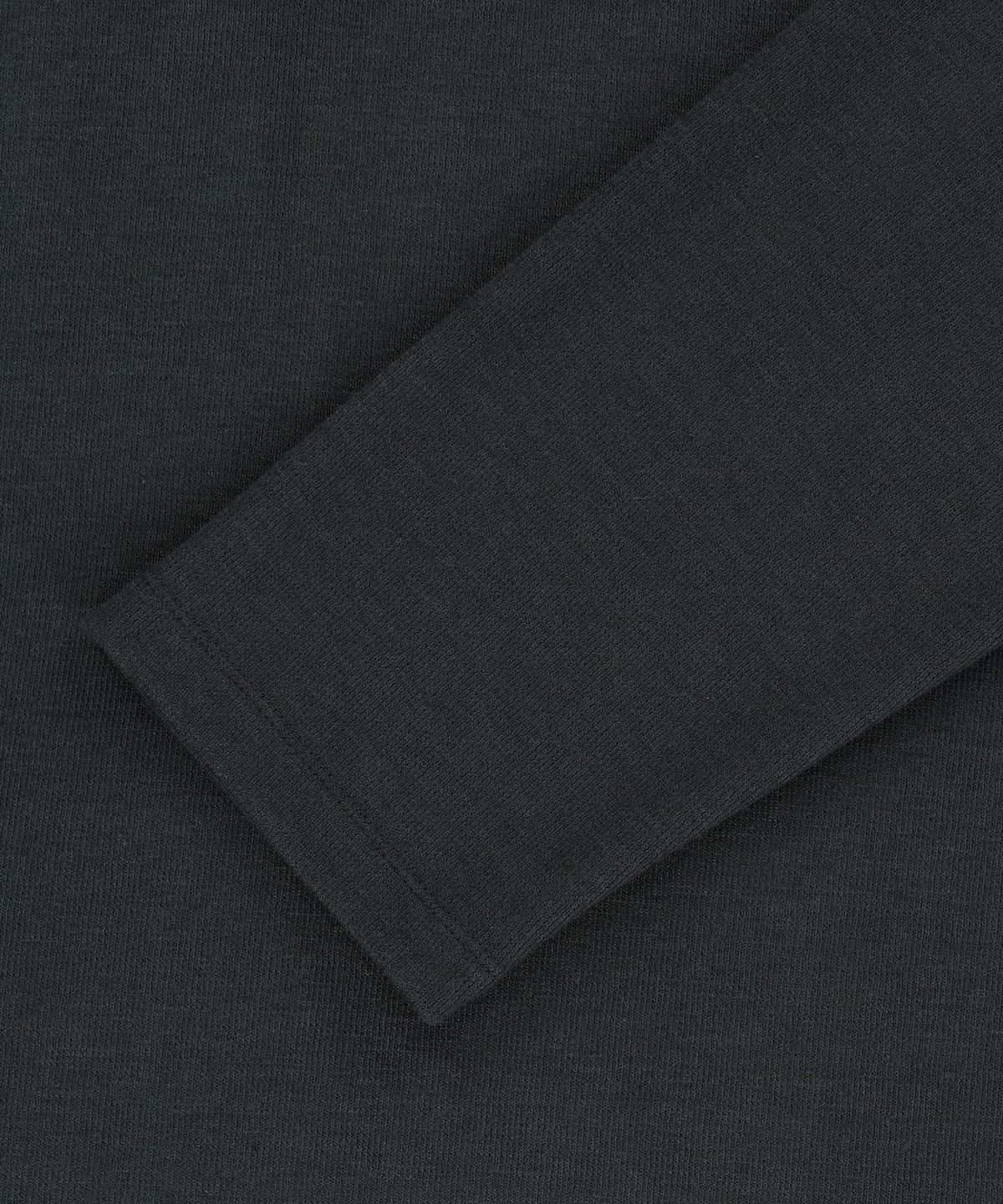 엔도어(ENDOOR) Turtleneck long sleeve t-shirt (dark gray)