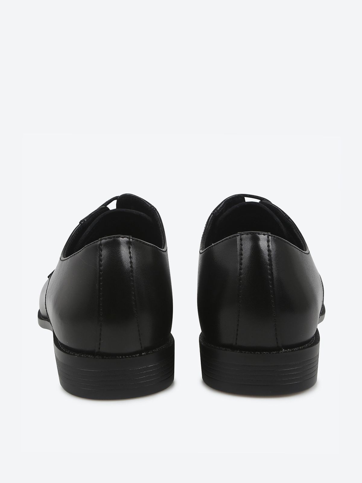 슈펜(SHOOPEN) [슈탠다드] 남성 레더 U팁 더비 VER2 HPMR7EA605