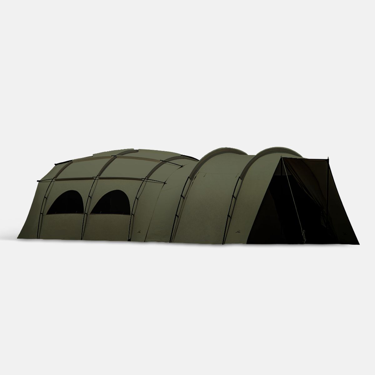 캠핑칸(CAMPINGKAN) 오크돔M/L 베스티블