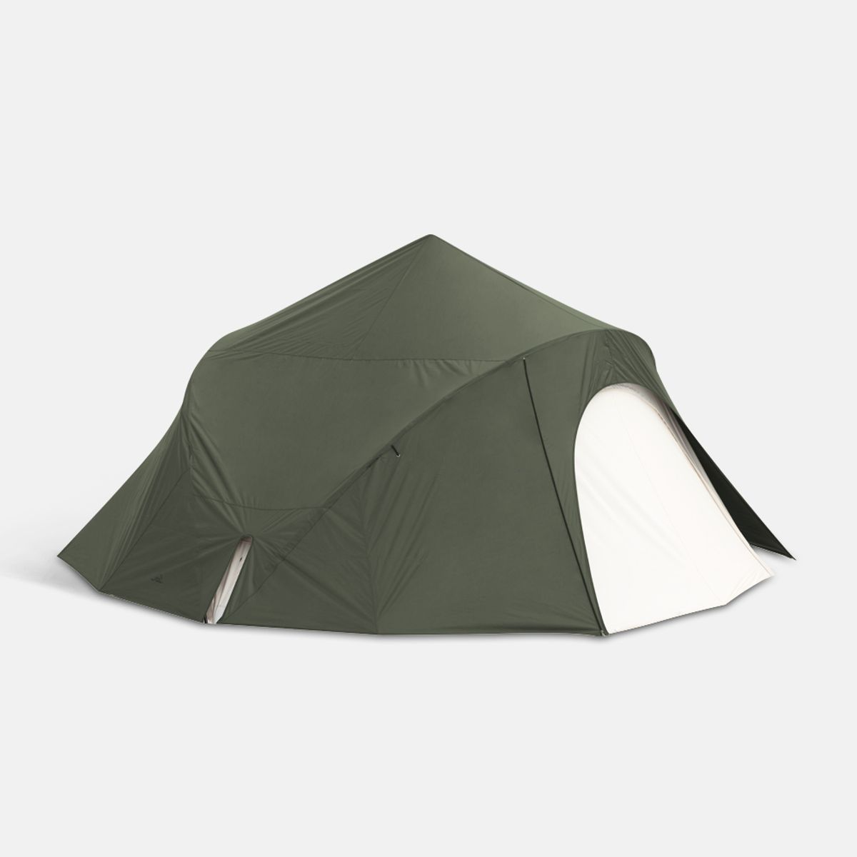 캠핑칸(CAMPINGKAN) 블로우 쉘터 풀루프