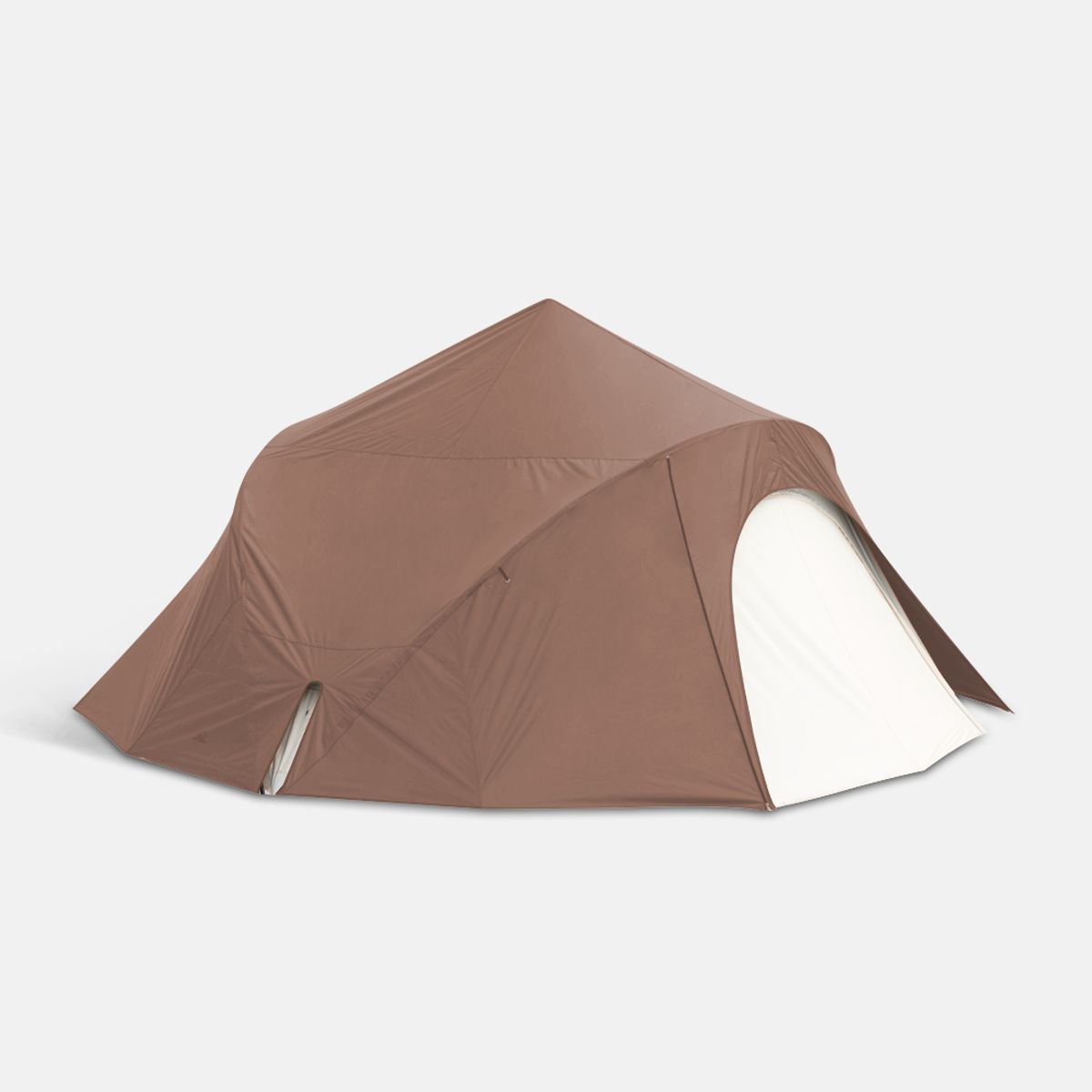캠핑칸(CAMPINGKAN) 블로우 쉘터 풀루프