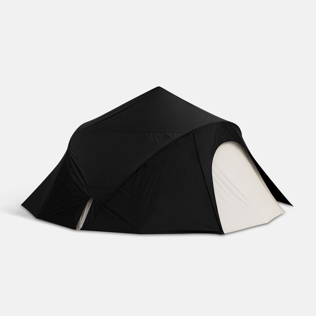캠핑칸(CAMPINGKAN) 블로우 쉘터 풀루프