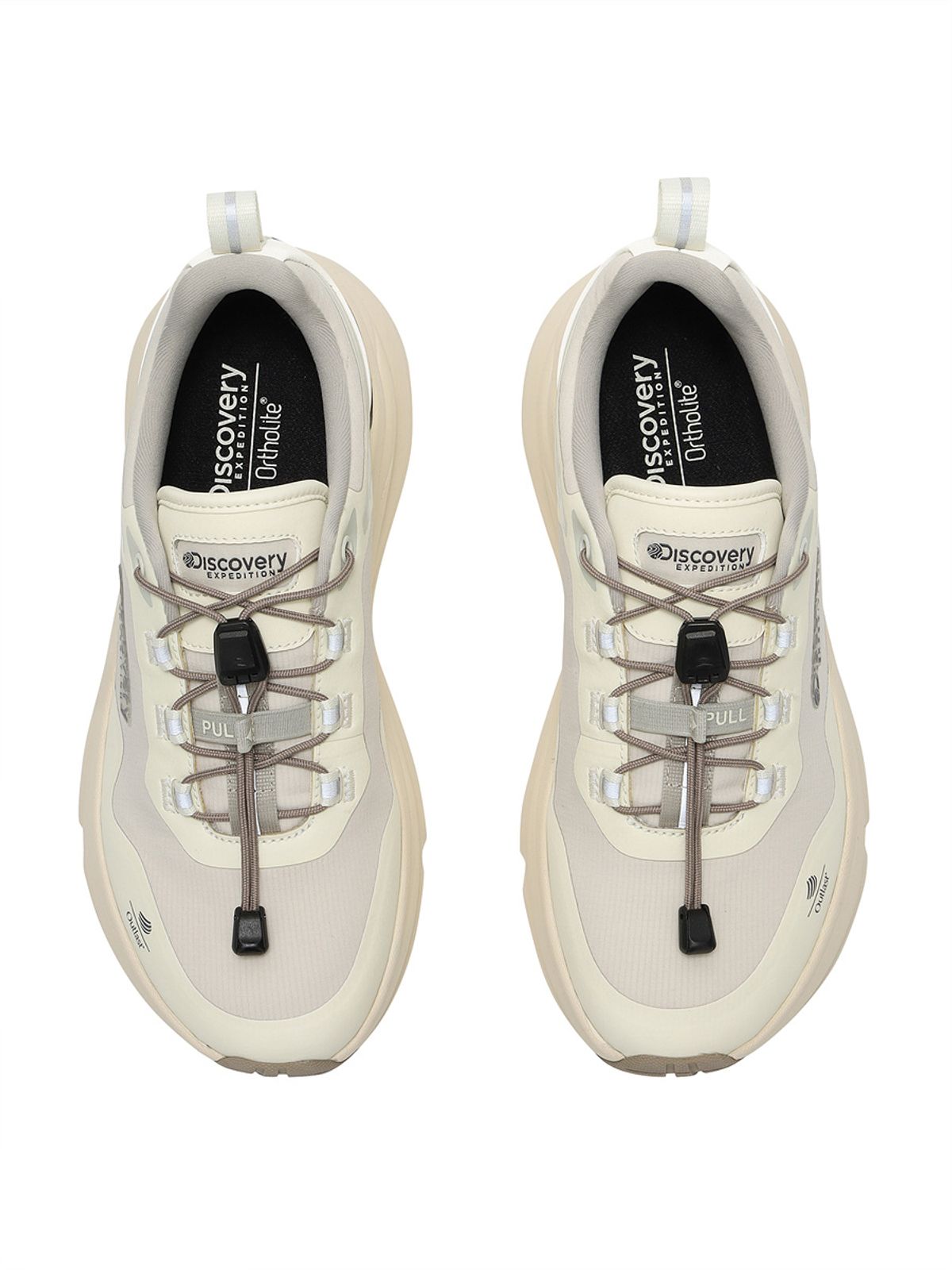디스커버리 익스페디션(DISCOVERY EXPEDITION) 럭스 하이킹 (BEIGE2)