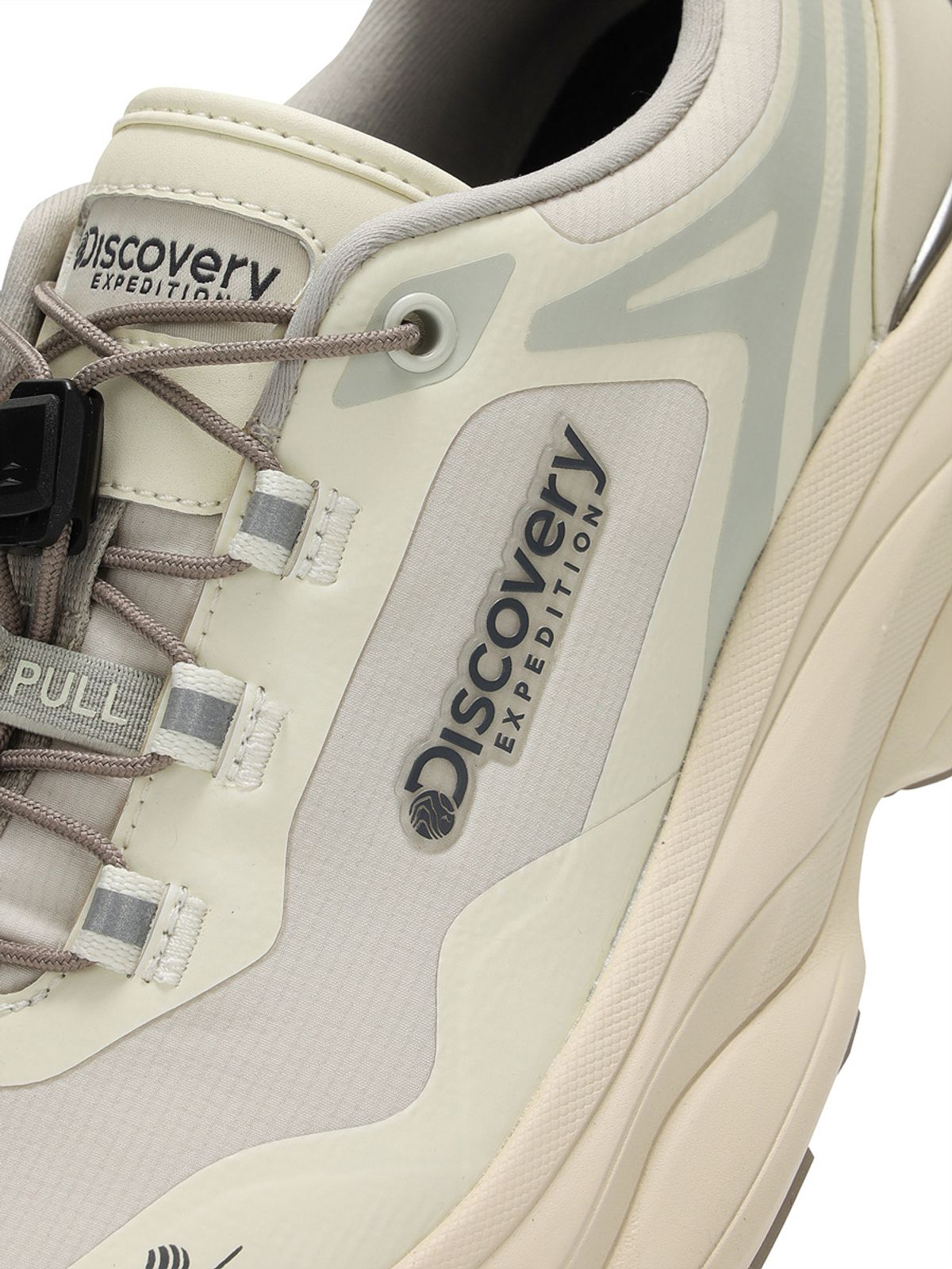 디스커버리 익스페디션(DISCOVERY EXPEDITION) 럭스 하이킹 (BEIGE2)