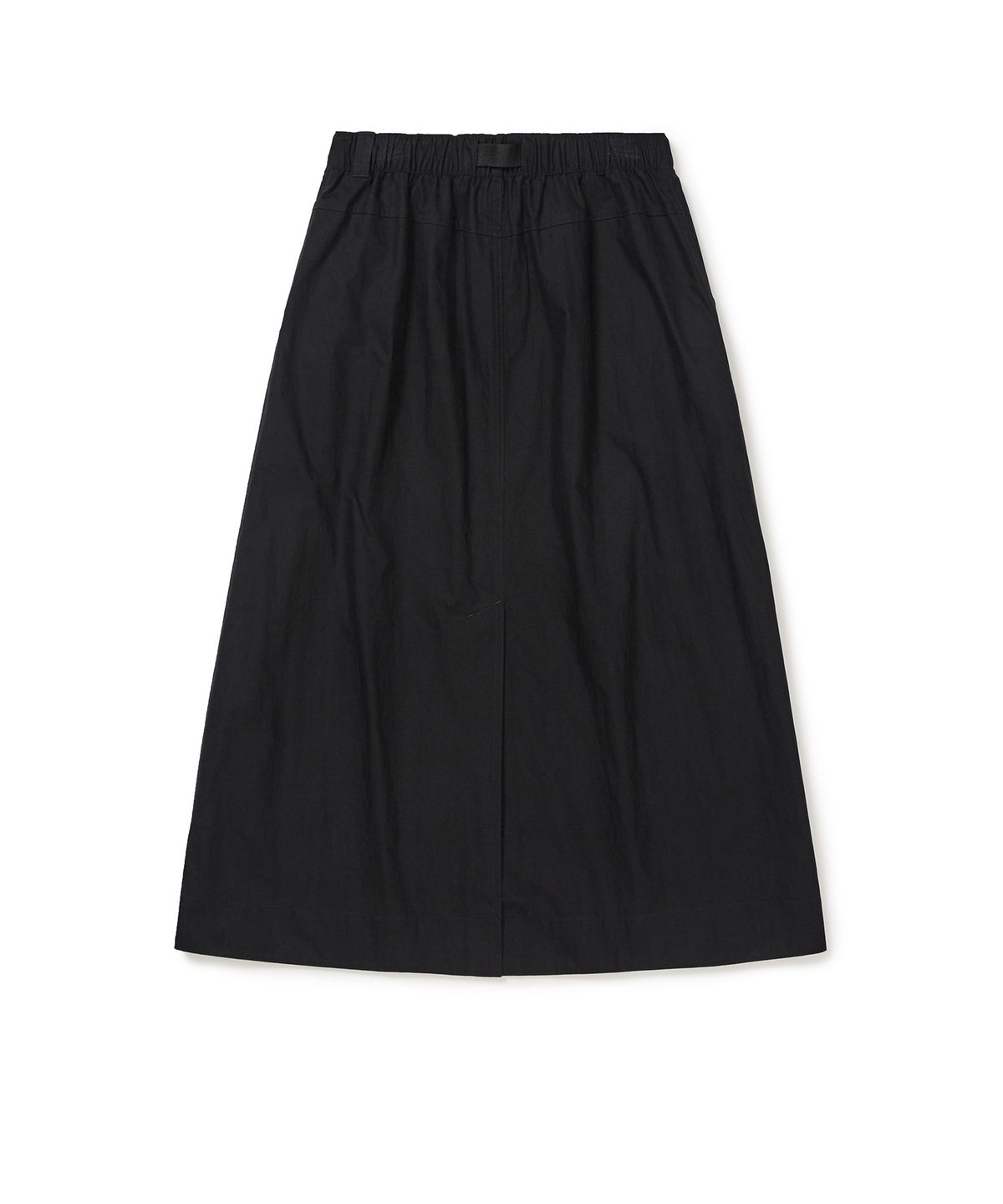 스노우피크 어패럴(SNOWPEAK APPAREL) 클랜드 여성 스커트(S24FWDSK91) Dark Charcoal
