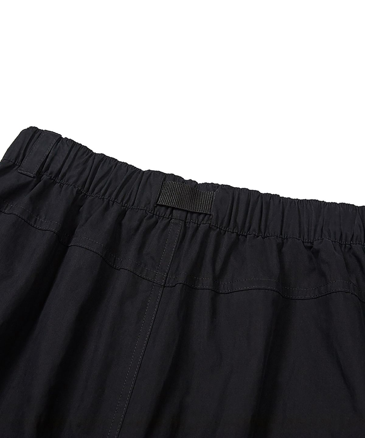 스노우피크 어패럴(SNOWPEAK APPAREL) 클랜드 여성 스커트(S24FWDSK91) Dark Charcoal