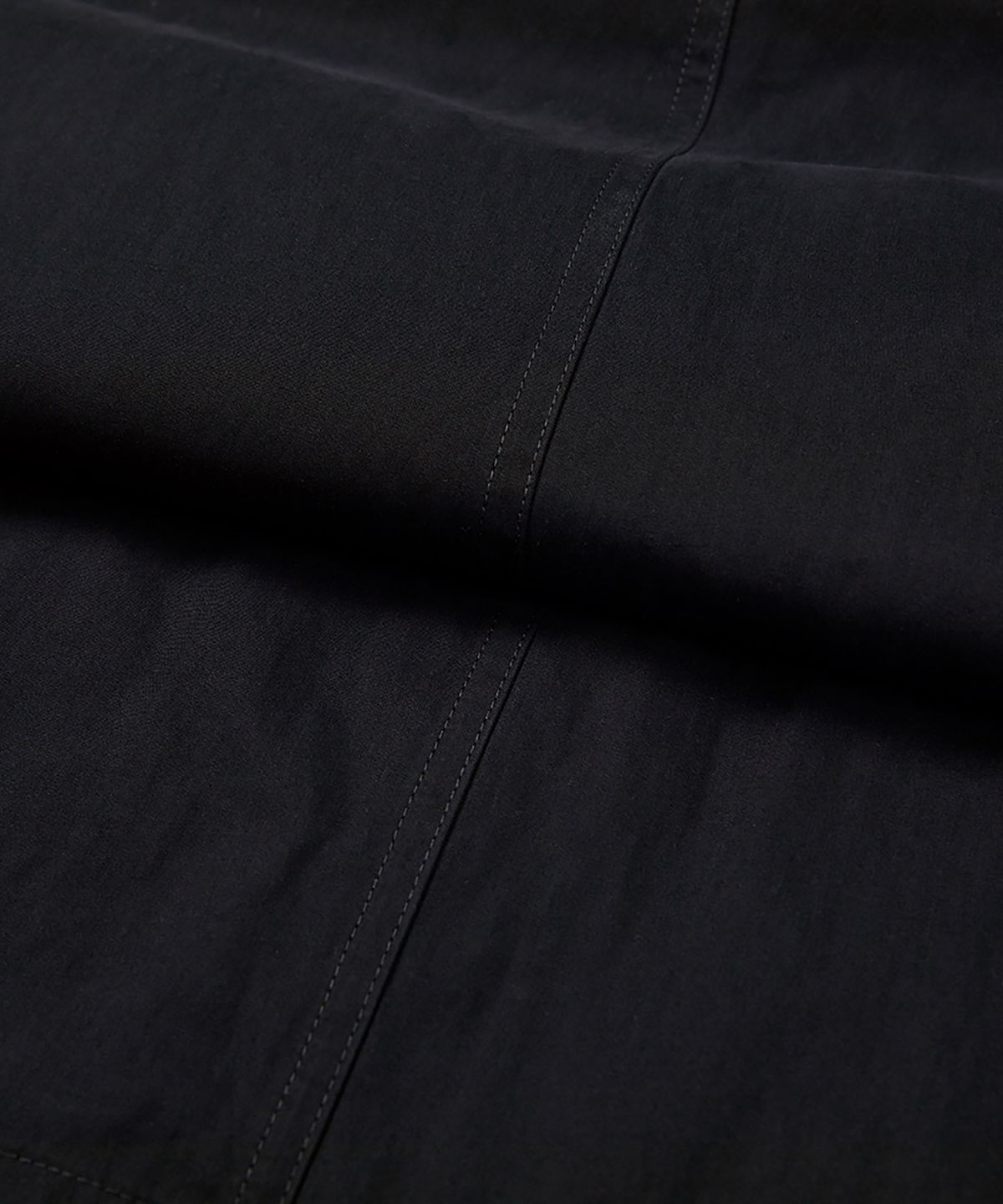 스노우피크 어패럴(SNOWPEAK APPAREL) 클랜드 여성 스커트(S24FWDSK91) Dark Charcoal