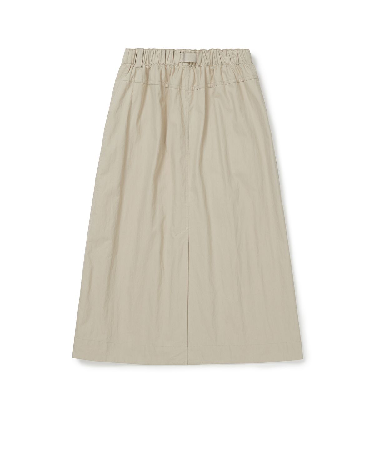 스노우피크 어패럴(SNOWPEAK APPAREL) 클랜드 여성 스커트 (S24FWDSK91) Beige