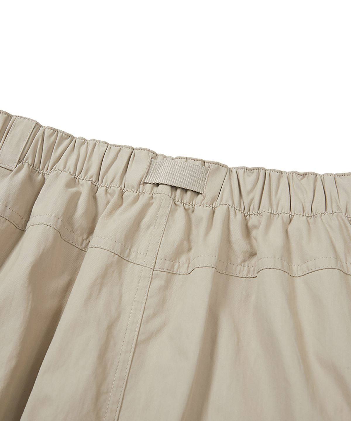 스노우피크 어패럴(SNOWPEAK APPAREL) 클랜드 여성 스커트 (S24FWDSK91) Beige