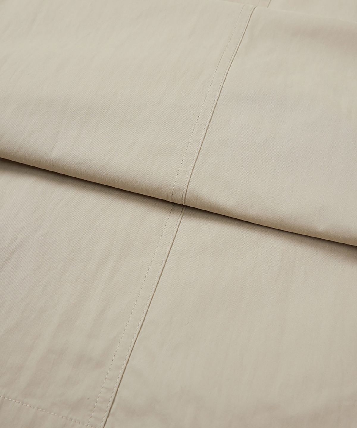 스노우피크 어패럴(SNOWPEAK APPAREL) 클랜드 여성 스커트 (S24FWDSK91) Beige