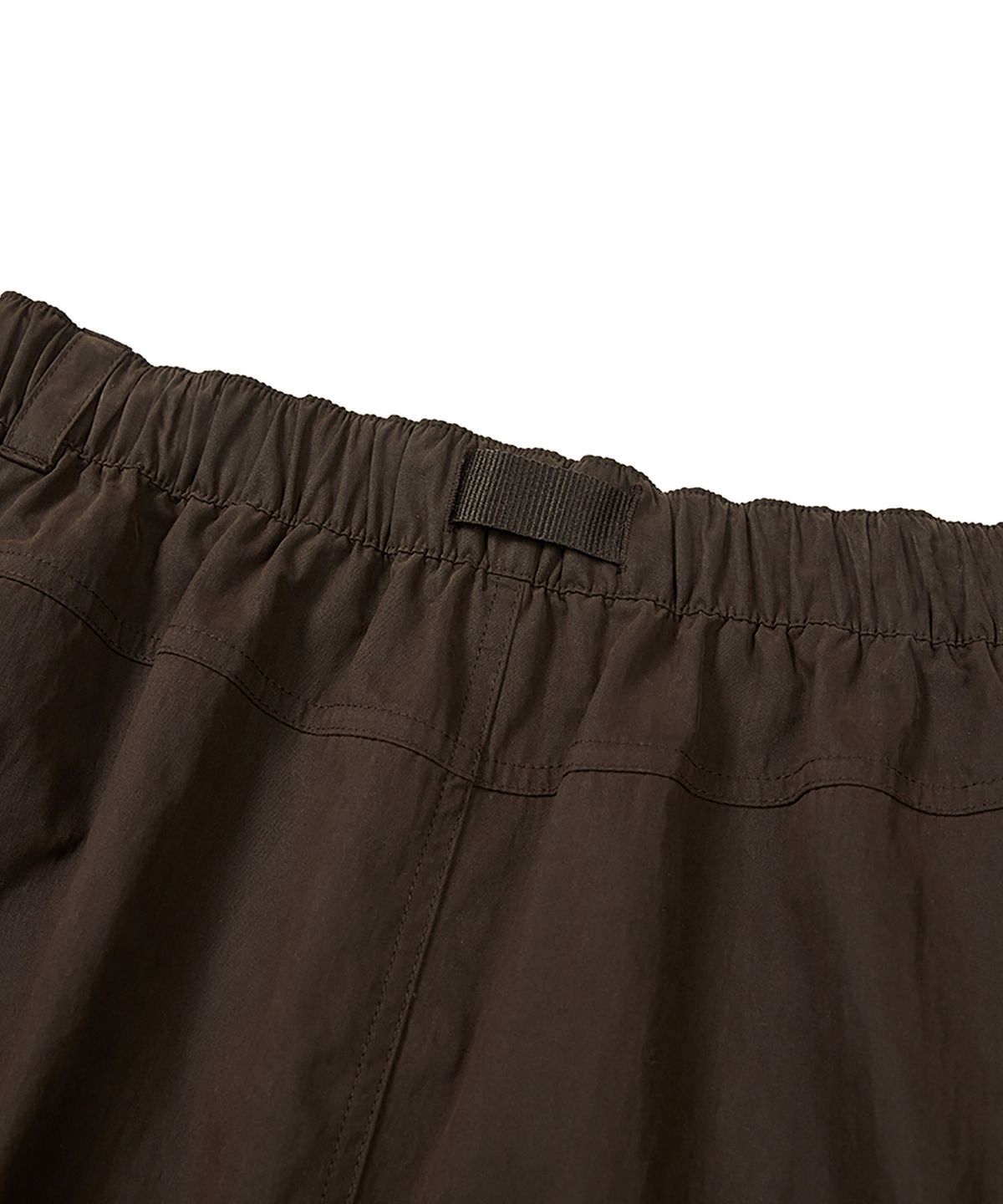 스노우피크 어패럴(SNOWPEAK APPAREL) 클랜드 여성 스커트 (S24FWDSK91) Choco Brown