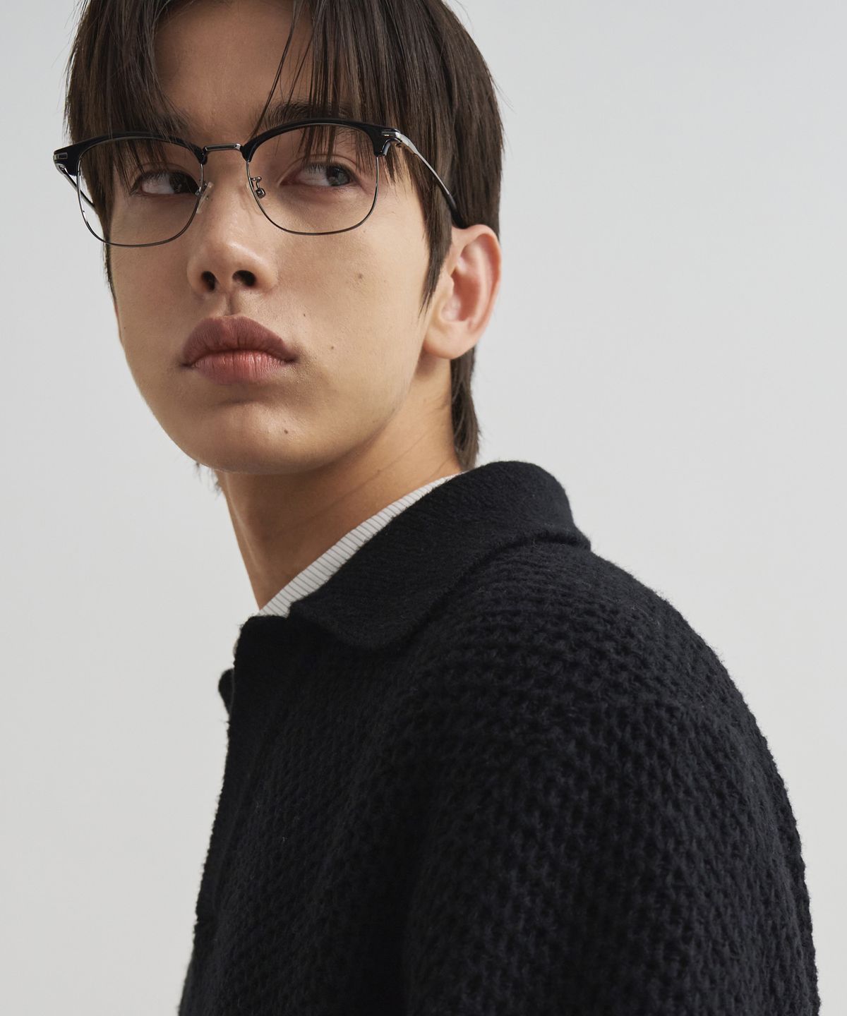 드로우핏(DRAW FIT) 블랑코 블랙
