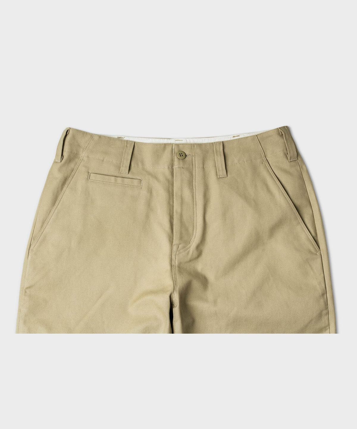 비디알(VDR) TANKER TROUSERS [Khaki]
