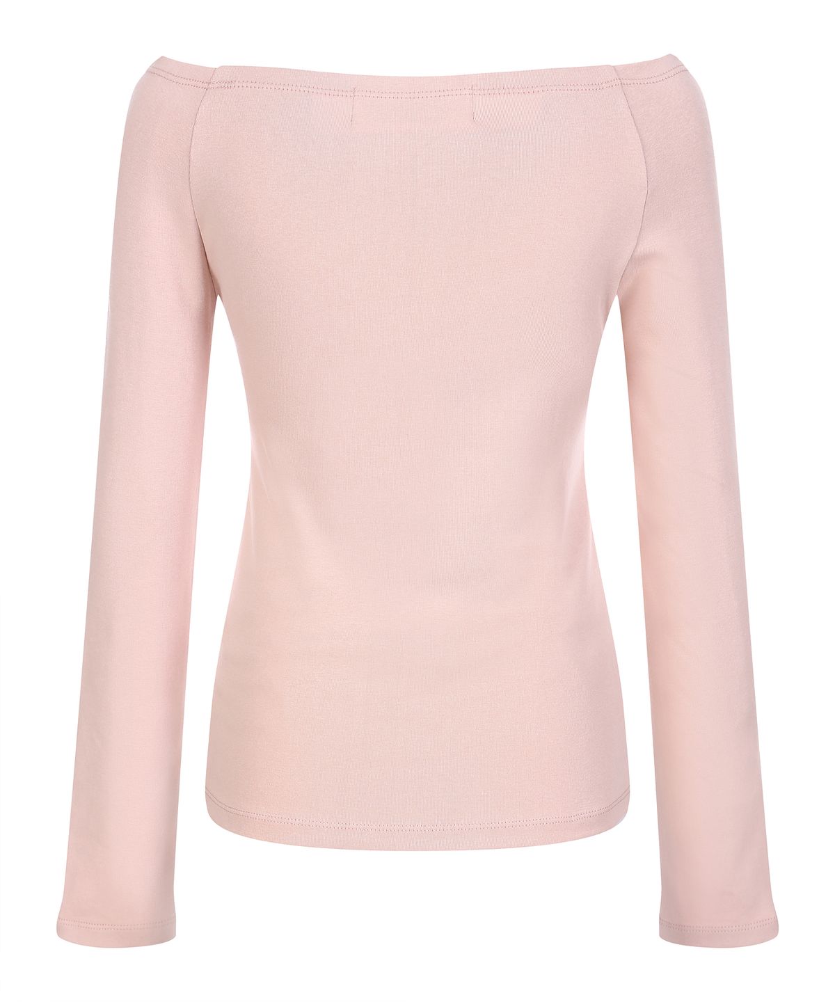 라라폭스(LALAFOX) OFF-SHOULDER PRINTING T-SHIRT 오프숄더 티셔츠 PINK BQ4CL006