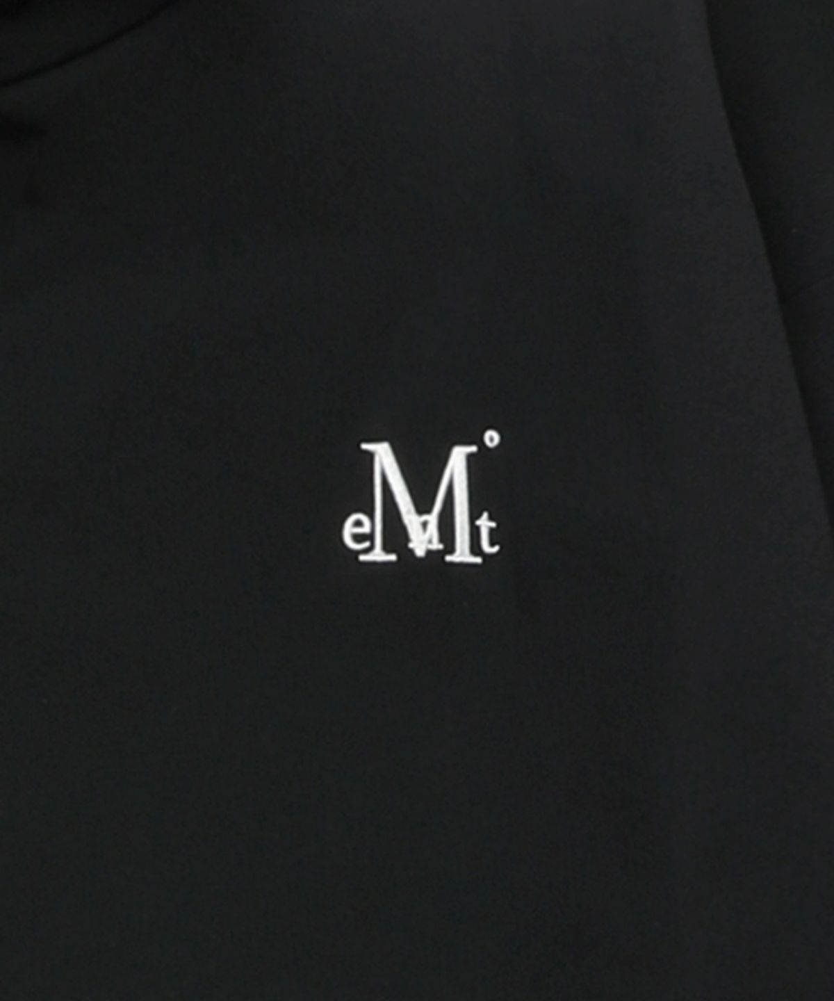 무센트(MUCENT) 패럴 윈드브레이커 바람막이(남녀공용)