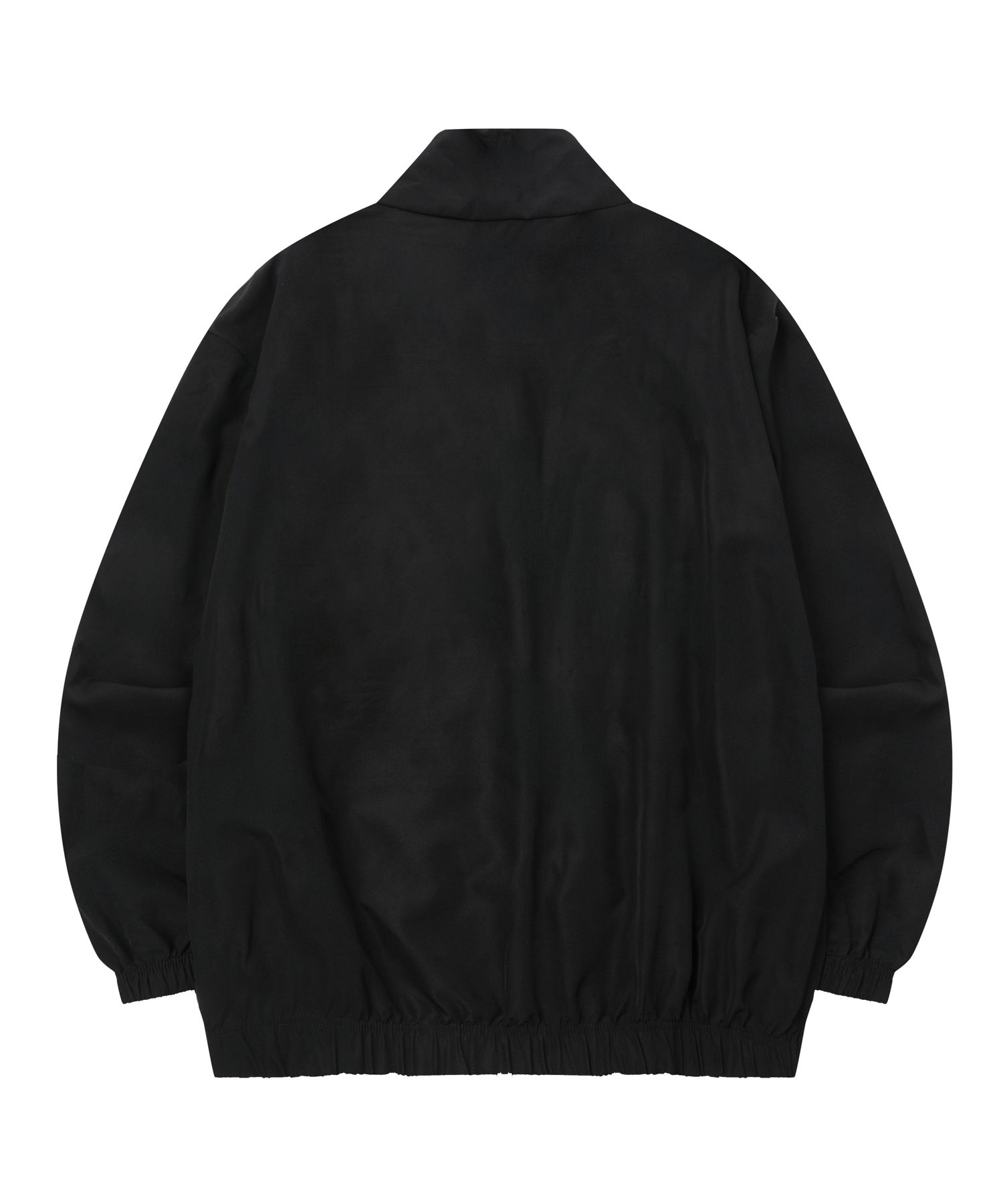 MUSINSA公式 | MUCENT Parallel Windbreaker Windbreaker (Unisex)