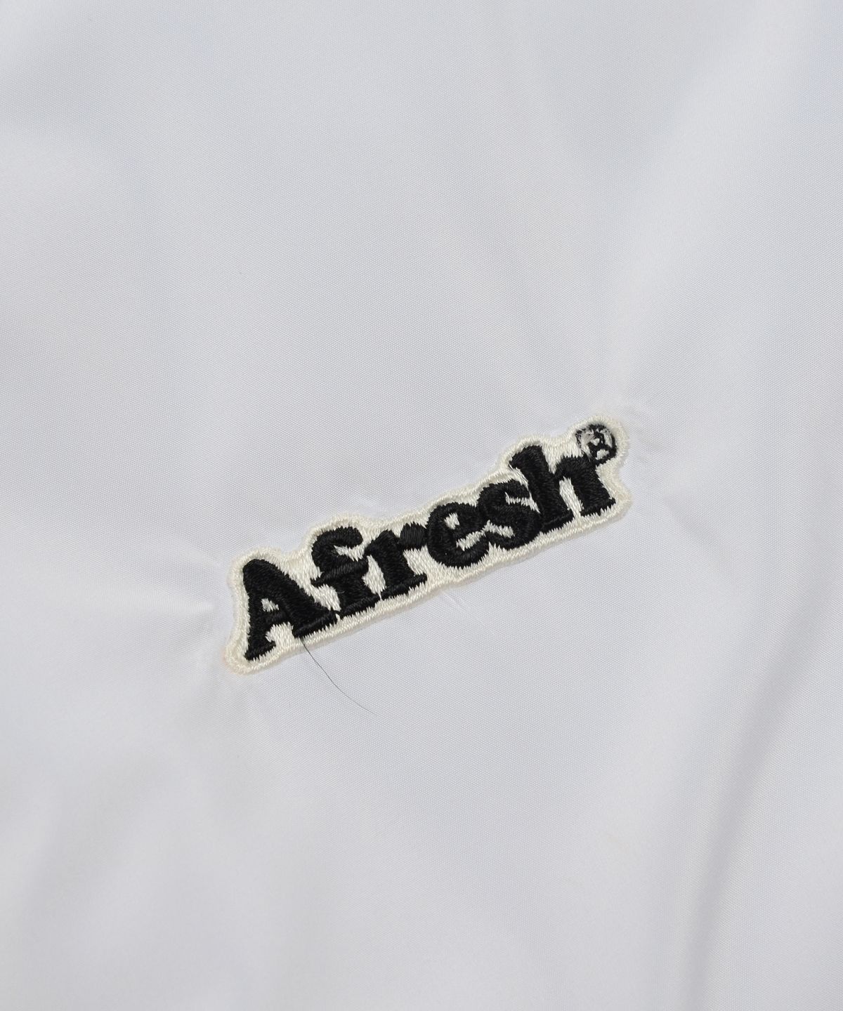 어프레쉬(AFRESH) 라이트 프레쉬 패딩 자켓 2 COLOR