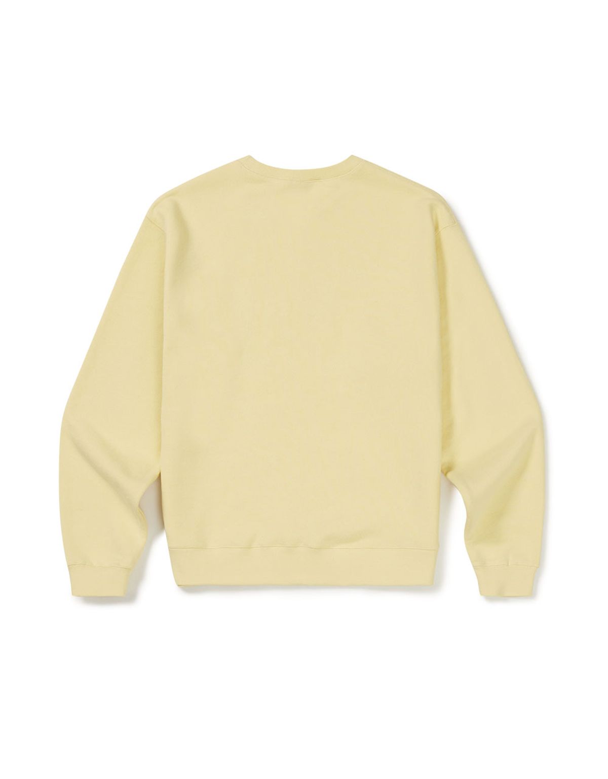 엠엠엘지(MMLG) [Mmlg] MEMORY SWEAT (BUTTER)