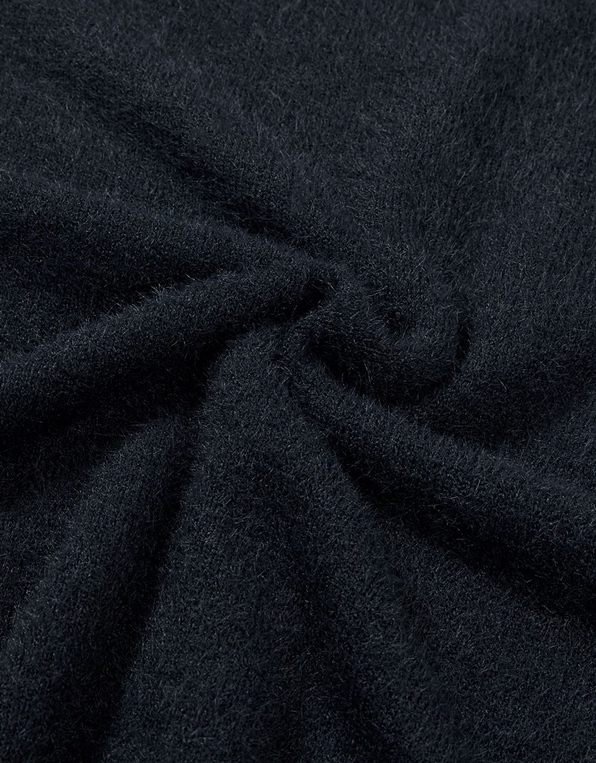 엠엠엘지(MMLG) [Mmlg] MENDED PLAY CARDIGAN (NAVY)