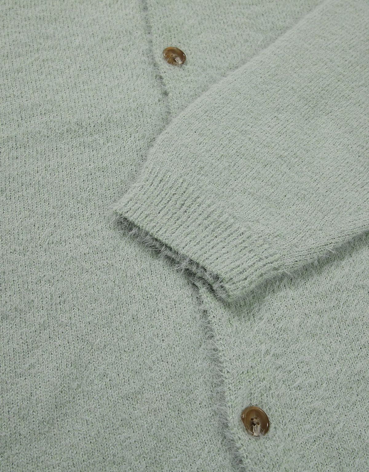 엠엠엘지(MMLG) [Mmlg] MENDED PLAY CARDIGAN (MINT)