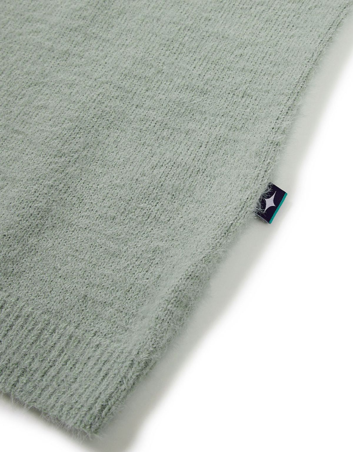 엠엠엘지(MMLG) [Mmlg] MENDED PLAY CARDIGAN (MINT)