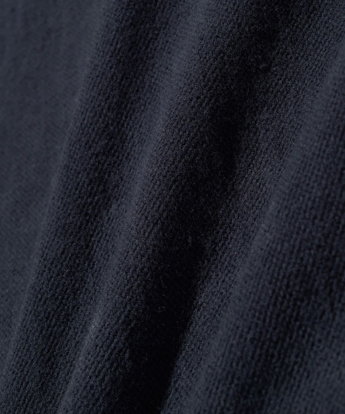 브라운브레스(BROWNBREATH) W TAG LAYERED PANTS - NAVY