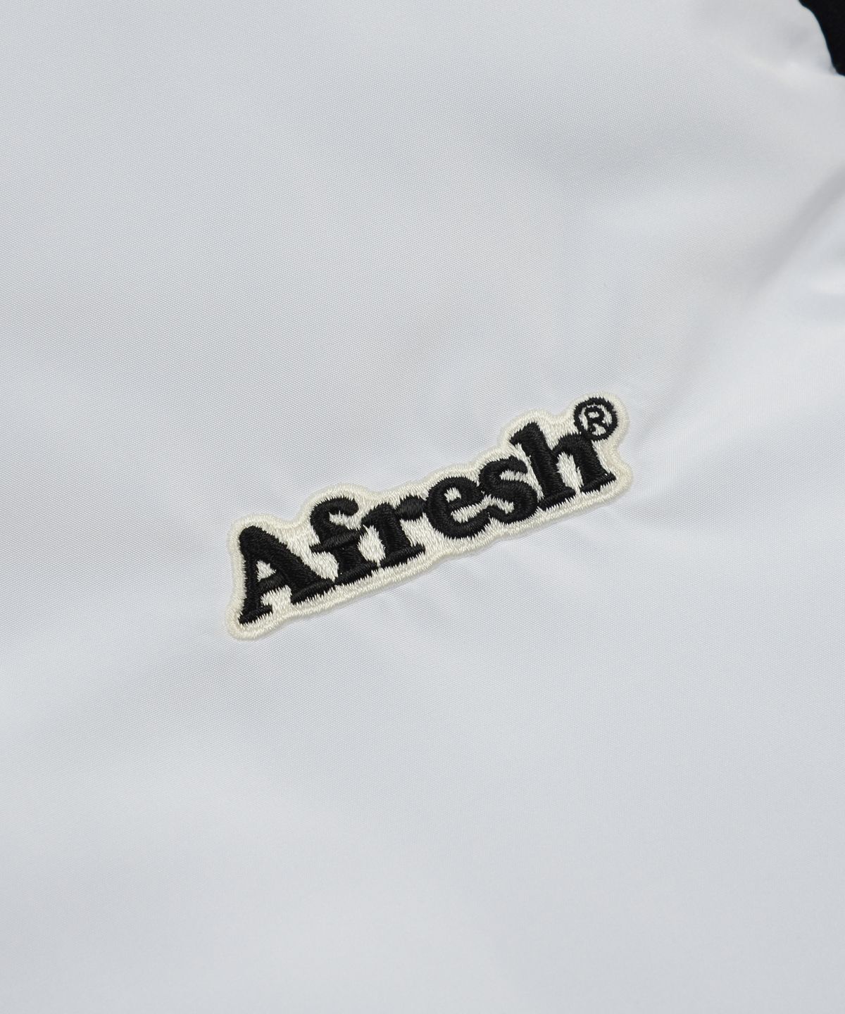 어프레쉬(AFRESH) 라이트 프레쉬 패딩 베스트 2 COLOR