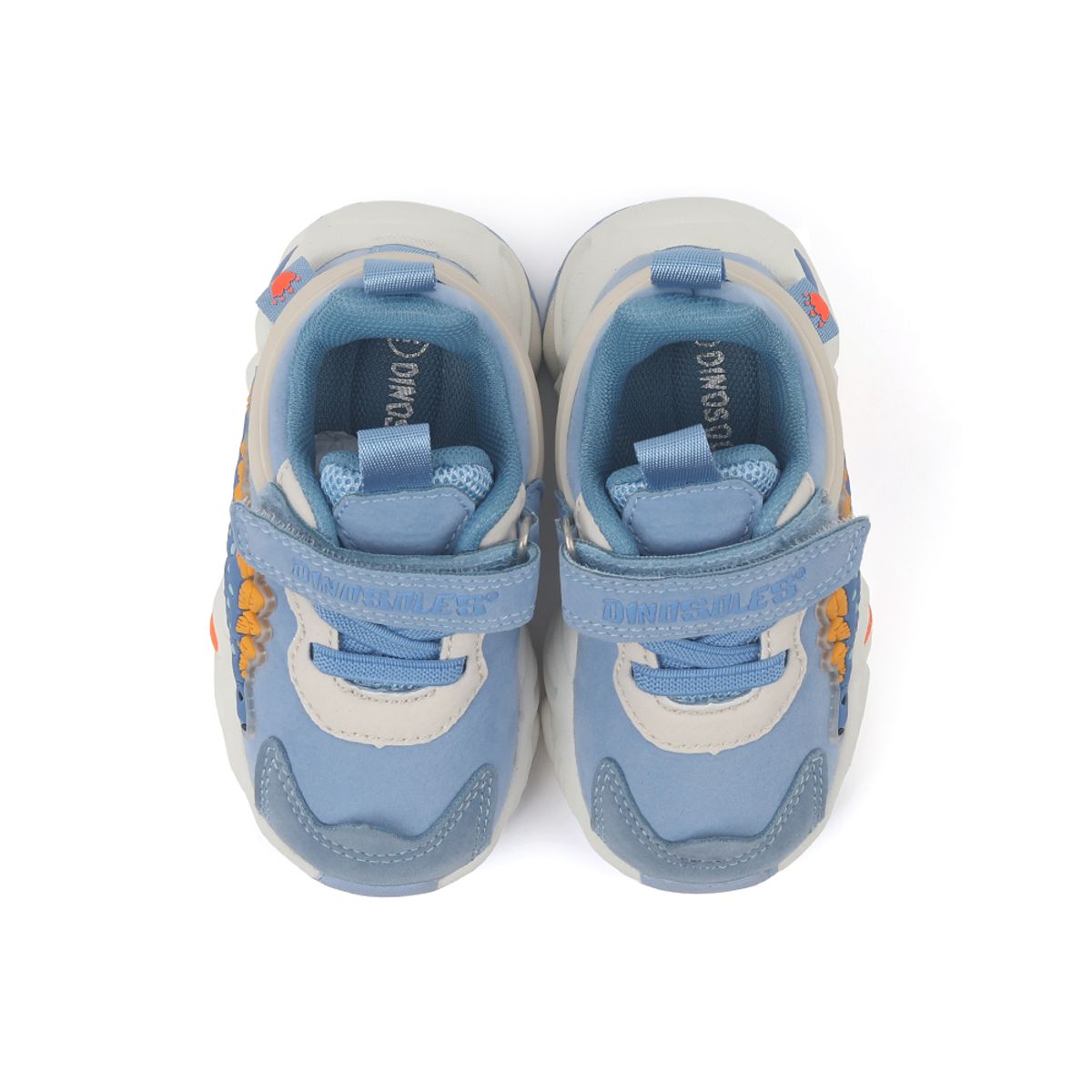 다이노솔즈(DINOSOLES) 스테고 베스타 블루