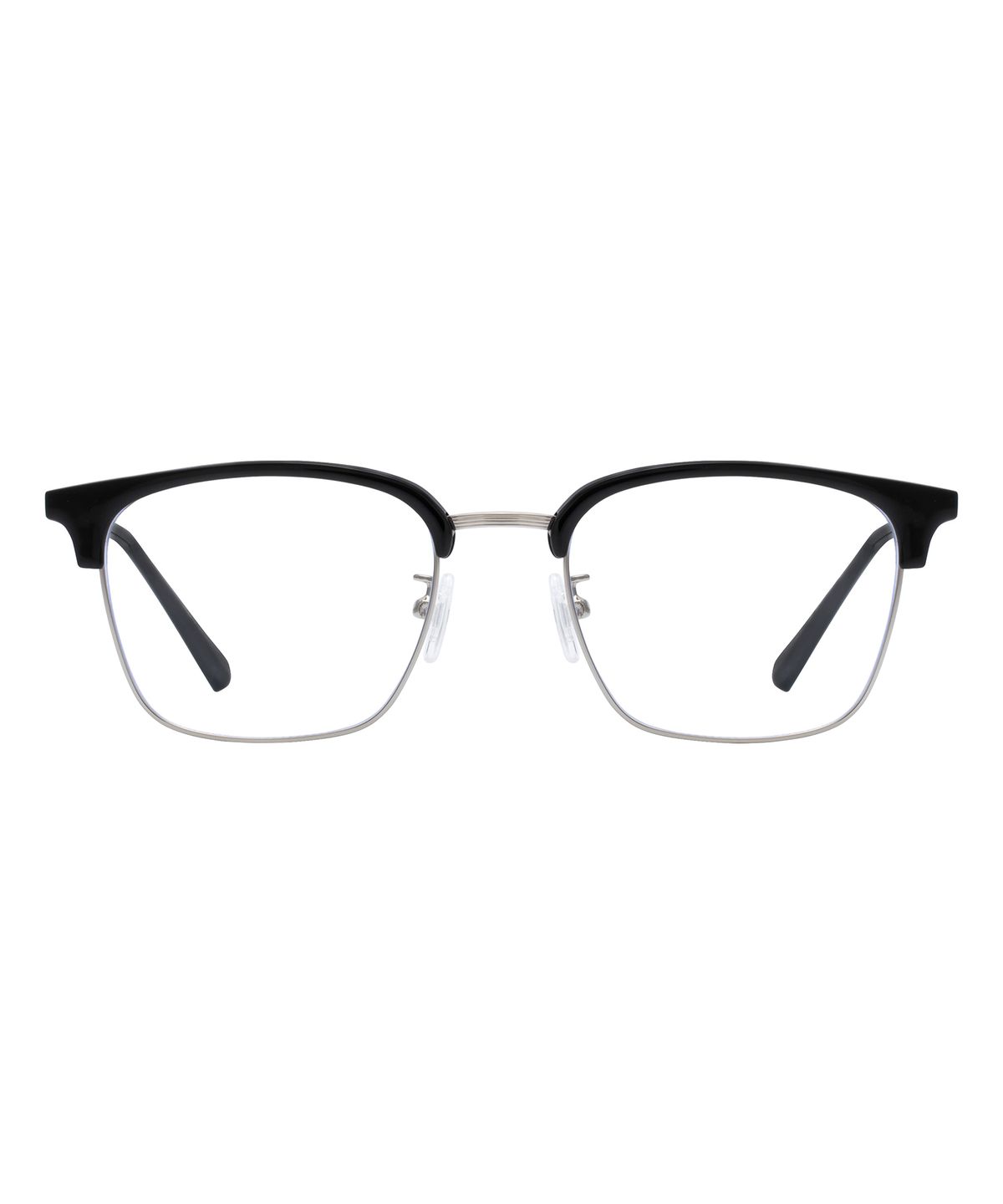 리끌로우(RECLOW) RC TR B210 BLACK SILVER 블루라이트 안경