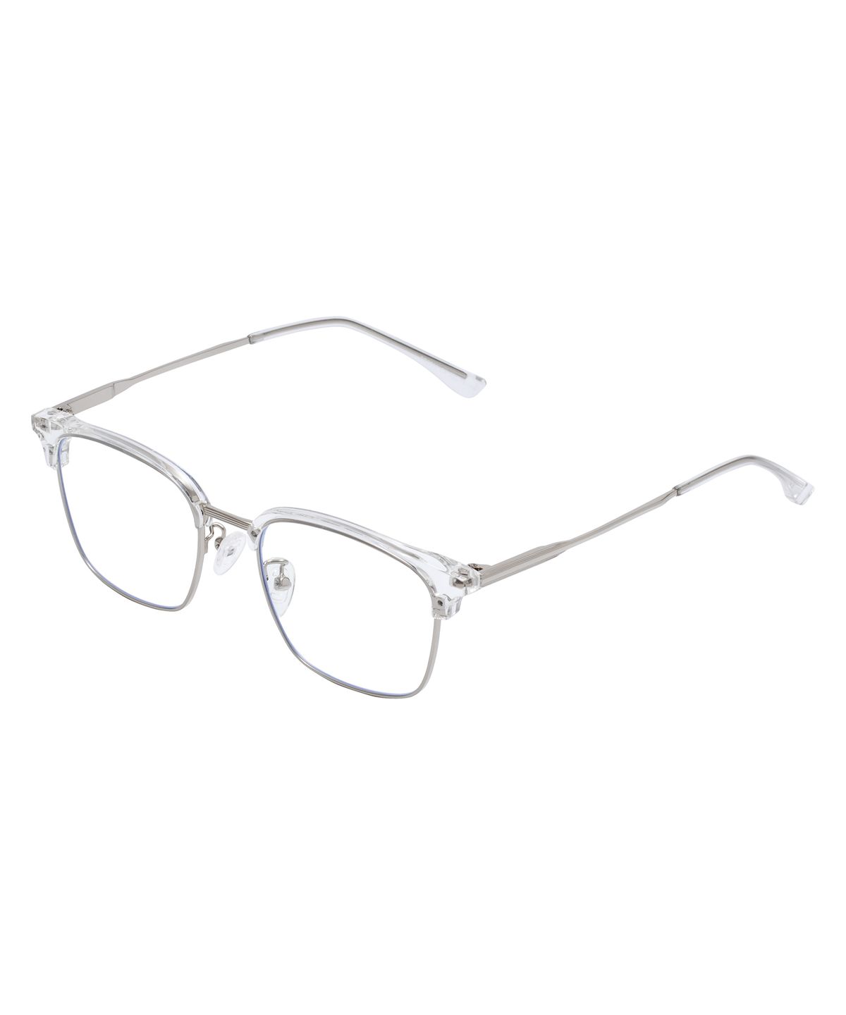 리끌로우(RECLOW) RC TR B210 CRYSTAL 블루라이트 안경
