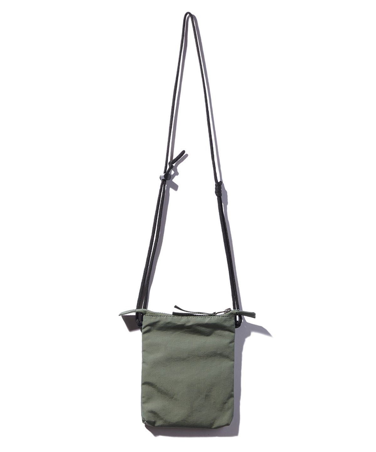 시에라디자인(SIERRA DESIGNS) 60/40 오리지널 로고 크로스백 SAGE GREEN